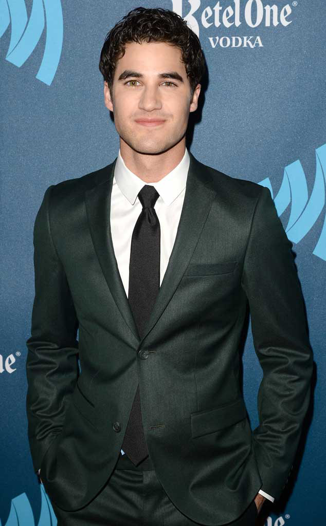 Photos From 2013 Glaad Media Awards Star Sightings E Online